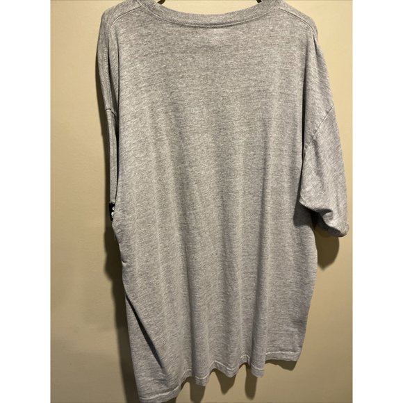 MEN'S VINTAGE STARTER NBA ORLANDO MAGIC BASKETBALL SHIRT XL - Picture 4 of 4